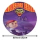 thumbnail image 5 of Mantel Redondo Desmarcar Monster Bash 180cm, 5 of 5