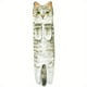 thumbnail image 1 of 1pc Cute Cat Hand Towels for Bathroom and Kitchen - Super Absorbent and Decorative Face Towels, 1 of 5