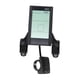thumbnail image 2 of Ordenador De Bicicleta Eléctrica Para Exteriores Con Pantalla LCD Y Herramienta De Modificación De Medidor, Interfaz Impermeable, 2 of 5