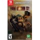 thumbnail image 1 of Videojuego Maximum Games Front Mission 1st para Nintendo Switch, 1 of 8