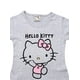 thumbnail image 3 of Polera Niña Hello Kitty gris 4, 3 of 5
