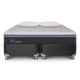 thumbnail image 1 of Box Spring Ortopedic Adv B5 Black King + Alm Da, 1 of 11