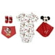 thumbnail image 2 of Set 4 Piezas Navidad Mickey Dulces Niño, 2 of 2