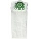 thumbnail image 1 of Bolsas y filtros para aspiradora Miele Type U AirClean, paquete de 8, 1 of 1