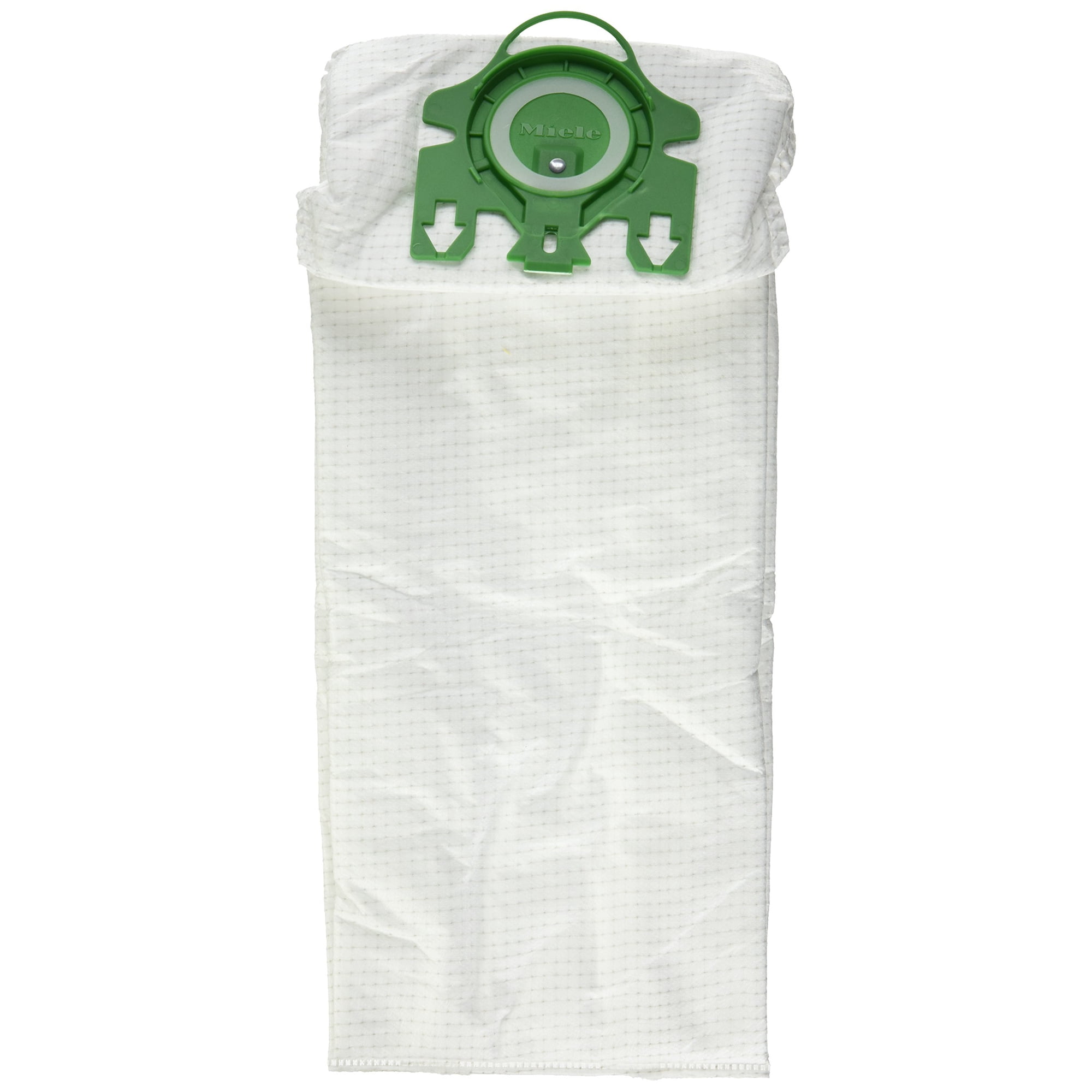 Bolsas Y Filtros Para Aspiradora Miele Type U Airclean, Paquete De 8