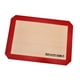 thumbnail image 4 of Silicona Mat De Horno De Silicona Baqueta De Horno De Horno Profesional Para Pan De Pastelería 30x21cm, 4 of 5