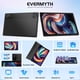 thumbnail image 2 of Tablet Evermyth de 10" Android 15, 20 GB de RAM, 64 GB de ROM, batería de 5000 mAh, 2 of 8