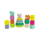 thumbnail image 1 of Juego de Actividades Apilables Infantino, 1 of 2