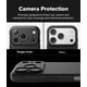 thumbnail image 3 of Funda de teléfono Ringke Onyx para iPhone 17 Pro Max con MagSafe Black, 3 of 9