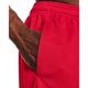 thumbnail image 5 of Pantalones cortos Under Armour Tech Mesh para hombre rojo/negro, talla M, 5 of 5