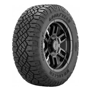 Neumatico Goodyear 265/65 R17 Wrangler Duratrac Rt 120S E Lt