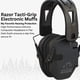 thumbnail image 4 of Earmuff Walker's Razor Tacti-Grip con protección auditiva Bluetooth, 4 of 6