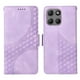 thumbnail image 5 of Carcasa FOXDOCK Motorola Moto G15 de cuero PU, diseño acolchado clásico, protección contra caídas y rayones, 5 of 5