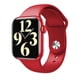 thumbnail image 1 of Reloj Smartwatch T5S Bluetooth Rojo, 1 of 3