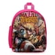thumbnail image 1 of Mochila Desmarcar Marvel Zombies Rosa, 1 of 6