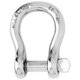 thumbnail image 1 of Grillete Cautive Pin Bow Wichard, diámetro 6 mm - 1/4, 1 of 1