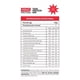thumbnail image 2 of Pack 16 Your Protein Whey Bar - Sabor Frutos del Bosque, 2 of 2