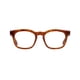 thumbnail image 1 of Gafas de lectura Humble Narrator Caramelo – eyebobs, 1 of 2