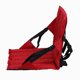 thumbnail image 3 of Asiento De Kayak Silla De Piso Duradera Con Respaldo Para Pesca Barco Rafting Deportes Rojo, 3 of 5