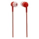 thumbnail image 3 of AUDIFONO MOTO EARBUDS 105 M/LIBRES ROJO, 3 of 3