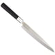 thumbnail image 1 of Cuchillo Yanagiba Kai Wasabi negro 21cm, 1 of 3