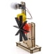 thumbnail image 4 of Kit De Experimentos Científicos Impulsor Generador De Energía Hidroeléctrica Para Niños Adolescentes Niños Transmisión Por Correa, 4 of 5