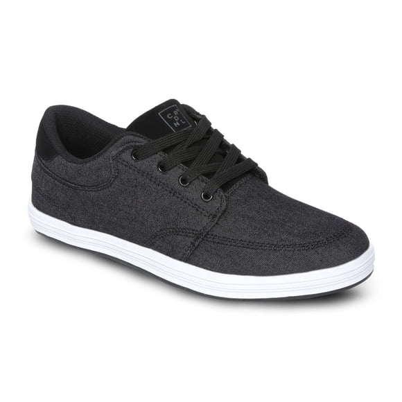Zapatillas Urbanas Hombre Textil Negro Lander Cardinale negro 39