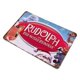 thumbnail image 3 of Rudolph el Reno de la Nariz Roja Cartel Metálico, Decoración de Pared de Cartel Metálico Personalizado para Regalos de Fans, Amigos, Familia y Amantes 30*40cm, 3 of 6