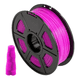 thumbnail image 2 of Filamento PLA Sunlu 1 kg 1.75 mm Variedad Colores Fucsia, 2 of 3