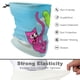 thumbnail image 3 of Braga de Cuello Hoops And Yoyo UV Refrescante Talla Única, 3 of 6