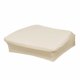 thumbnail image 5 of Fundas Elásticas Para Sillas De Comedor, Protectores De Asiento, Beige, 5 of 5