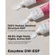 thumbnail image 5 of Crema hidratante Easydew DW-EGF Pressome, 50 ml, antienvejecimiento, 5 of 7
