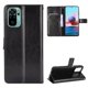 thumbnail image 3 of Funda tipo libro para Xiaomi Redmi Note 10s, cartera todo‑en‑uno, funda multifuncional con tarjetero y correa de muñeca desmontable, 3 of 4