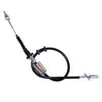 Repuestos Del Sol - Cable Embrague Chevrolet Sail 1.4 2011 2017