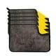 thumbnail image 1 of Get 5pcs of Thicken and Soft Microfiber Cleaning Towel for Car Body Washing and Drying, 1 of 4