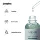 thumbnail image 5 of Sérum NEAF NEAF Ampolla Calmante Suave 30 ml, 5 of 8