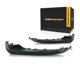 thumbnail image 1 of Moldura de Parachoques Delantero KarParts360 para Toyota Camry 2018‑2019 (Par), 1 of 8