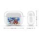 thumbnail image 2 of Funda AirPods Pro Desmarcar Dragon Ball Transparente, 2 of 6