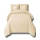 thumbnail image 1 of Set De Cama De 9 Piezas Incluye Cubrecama Mas Juego De Sabanas Mas Cortinas 21, 1 of 5