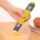 thumbnail image 3 of Adjustable Kitchen Scales Measure Cup Double End Eight Stalls Measuring Spoon For Salt Soup Coffee Tea Powder Kitchen Gadgets U3, 3 of 4