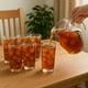 thumbnail image 2 of Set 12 Vasos Montecarlo 340mL + Jarra Panama 500mL Allegra, 2 of 3