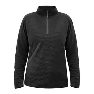 Polar Quebec Kenai Gris Mujer