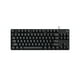 thumbnail image 1 of Teclado Gamer Mecánico G413 TKL SE En Inglés Negro, 1 of 5