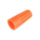 thumbnail image 1 of Conector de cables Gardner Bender 16-003 naranja, paquete de 100, 1 of 3