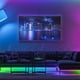 thumbnail image 4 of Tira de luces LED XTREME Monster, 5 m, sincronización de música, RGB+IC, 120 LED, 4 of 7