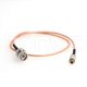thumbnail image 4 of Cable Eonvic DIN 1.0/2.3 a BNC macho HD SDI BNC de 60 cm, 4 of 4