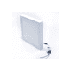 thumbnail image 3 of Foco Panel Led Plafon Sobrepuesto cuadrado 18w luz blanca, 3 of 4