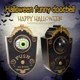 thumbnail image 5 of Timbre Embrujado Para Halloween Con Forma De Globo Ocular, 5 of 5