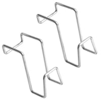 Bothyi - 2 Soportes Para Esponja De Fregadero De Cocina, Esponja Para Lavar Platos, Pequeños Y Resistentes, Para Colgar.