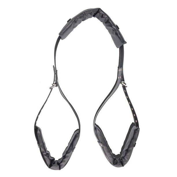 Erotic Toys For women SM Slave BDSM Sex Game Leather Bdsm Bondage Adult Fetish Kinky Couples shibari